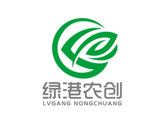 趙鵬的logo設計