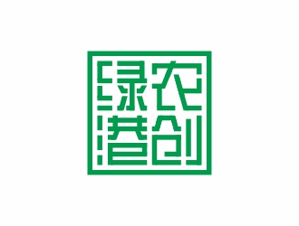 劉小勇的logo設計