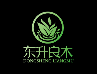 連杰的logo設計