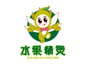 張俊的logo設計