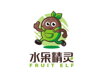 曾翼的logo設計