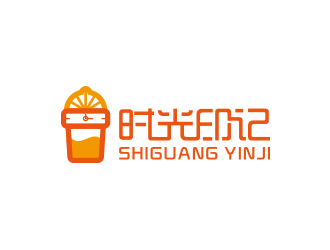 黃安悅的logo設計