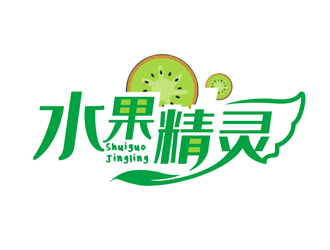 楊占斌的logo設計