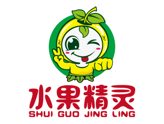 向正軍的logo設計