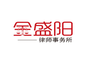 劉業偉的logo設計