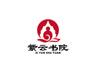 周金進的logo設計