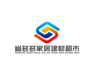 周金進(jìn)的logo設(shè)計