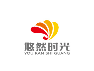 周金進的logo設計