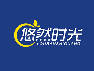 吳曉偉的logo設計