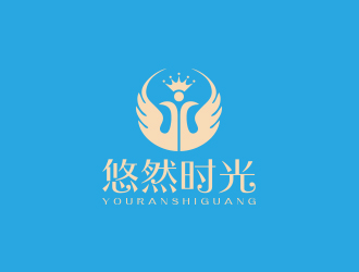 孫金澤的logo設計