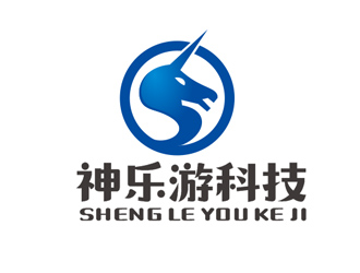 盛銘的logo設(shè)計