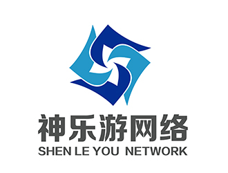 潘樂的logo設(shè)計