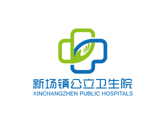 黃安悅的logo設計