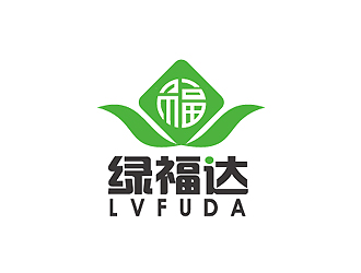 秦曉東的logo設計