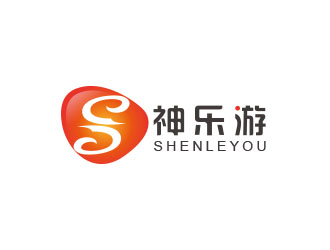 朱紅娟的logo設(shè)計