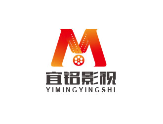 朱紅娟的logo設計