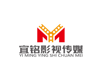 周金進的logo設計