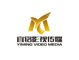 曾翼的logo設計