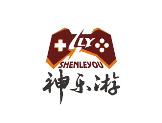 曾翼的logo設(shè)計