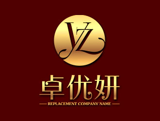 鐘炬的logo設(shè)計(jì)