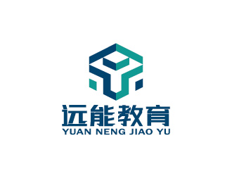 周金進的logo設計