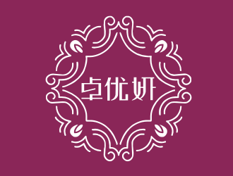 姜彥海的logo設(shè)計(jì)