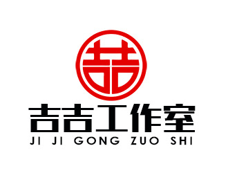 朱兵的logo設計