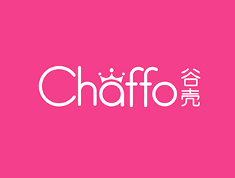 吳曉偉的Chaffo谷殼logo設(shè)計(jì)