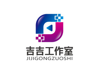 連杰的logo設計