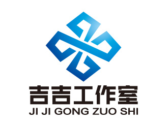 向正軍的logo設計