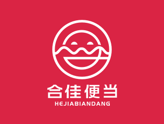 姜彥海的logo設計