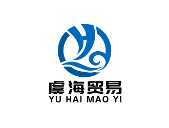 張偉的logo設計