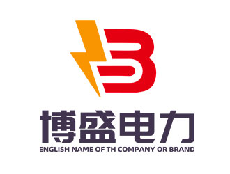 鐘炬的logo設(shè)計