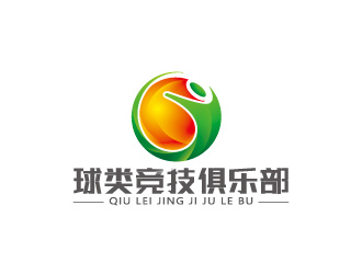 周金進的logo設計