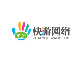 周金進的logo設計