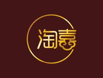 曾翼的logo設計