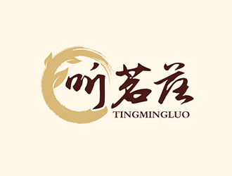 吳曉偉的logo設計