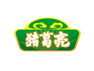 楊占斌的logo設計