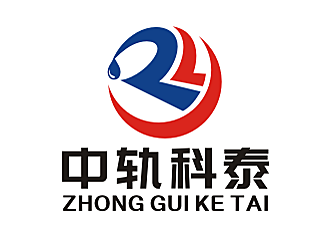 勞志飛的logo設計