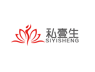 秦曉東的logo設計