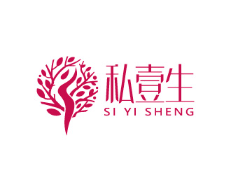 周金進的logo設計