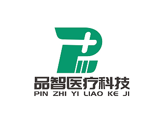 盛銘的logo設計