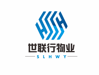 黃俊的logo設計