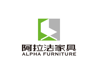 孫金澤的logo設計