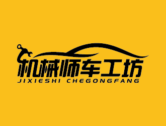 王濤的logo設計