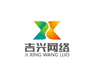 周金進的logo設計