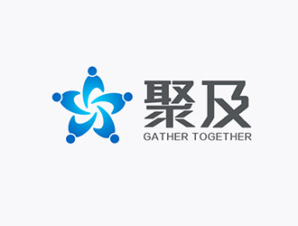 吳曉偉的logo設(shè)計