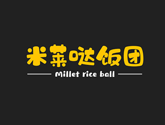 吳曉偉的logo設計