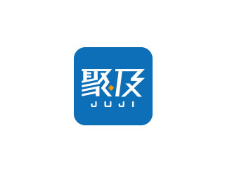 朱紅娟的logo設(shè)計