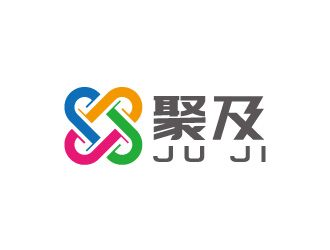 周金進的logo設(shè)計